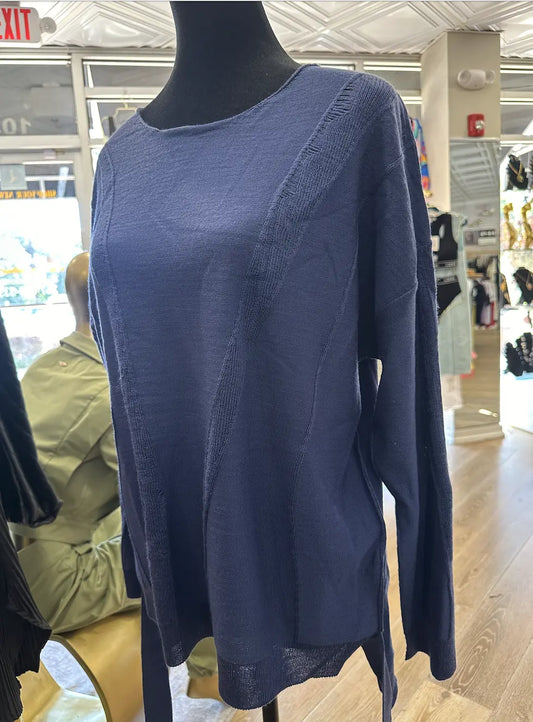 Bize Oversized Sweater BZE0112 Bize