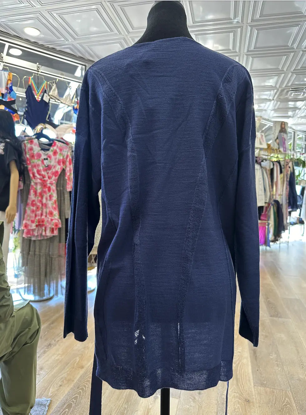 Bize Oversized Sweater BZE0112 Bize