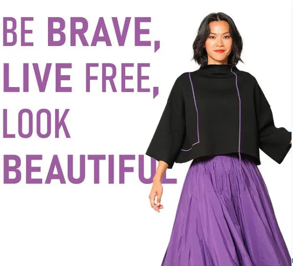 Bize Reversible Sweater BZT879 Bize