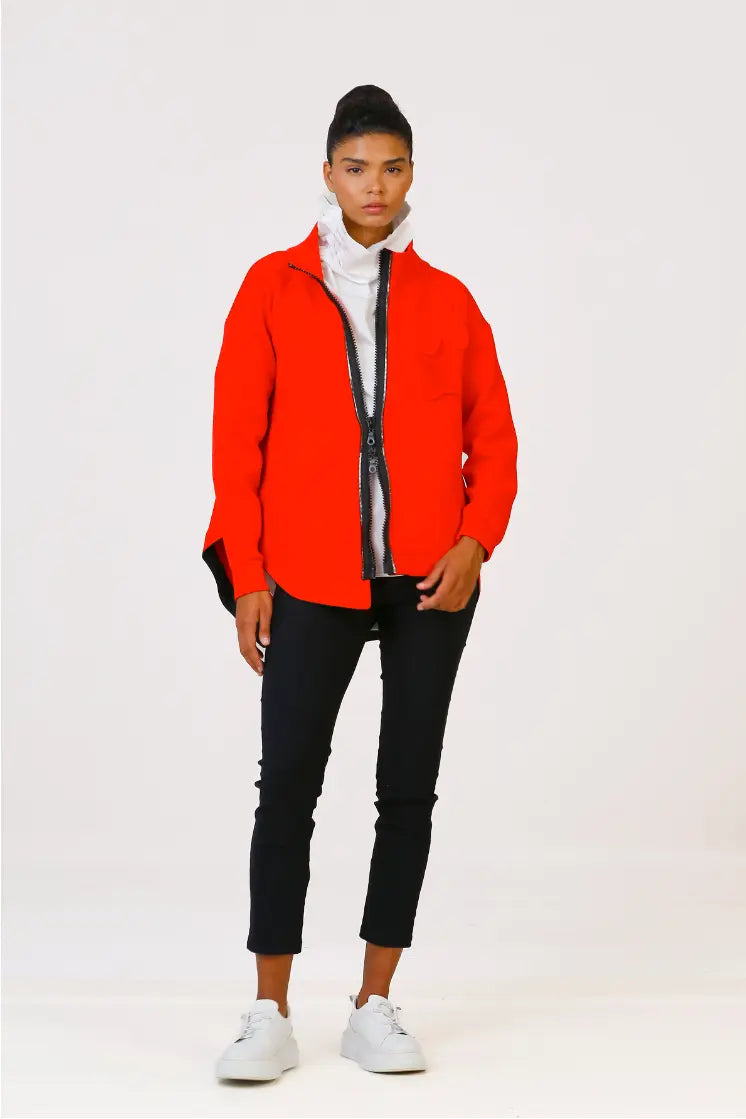 Bize Scuba Jacket 24W-BZ1025 Bize