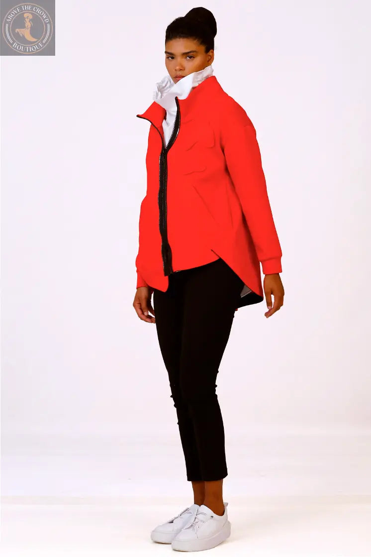 Bize Scuba Jacket 24W-BZ1025 Bize