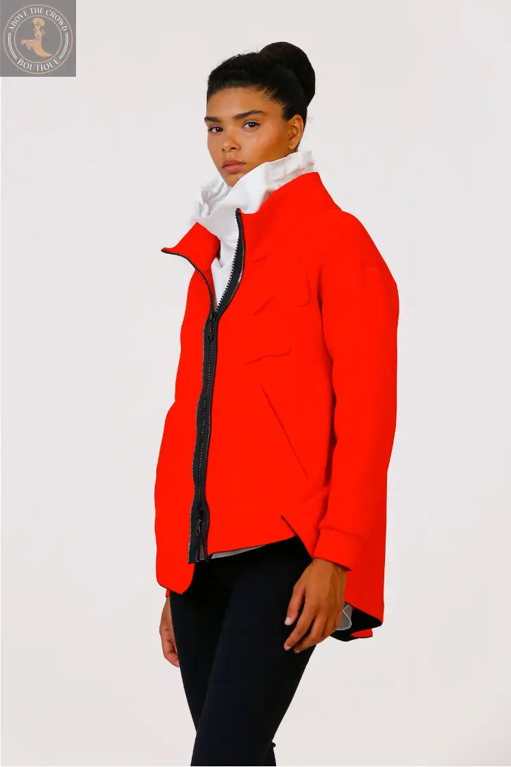 Bize Scuba Jacket 24W-BZ1025 Bize