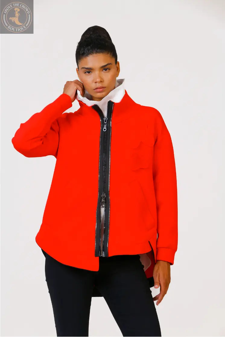 Bize Scuba Jacket 24W-BZ1025 Bize