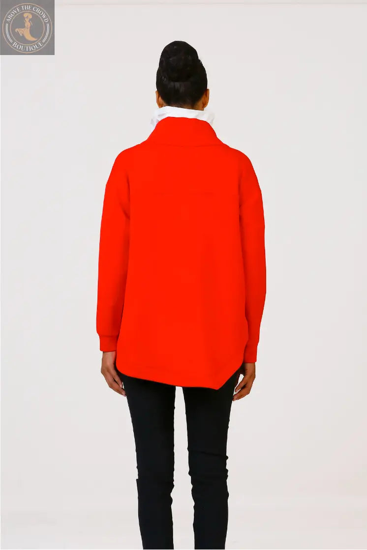 Bize Scuba Jacket 24W-BZ1025 Bize