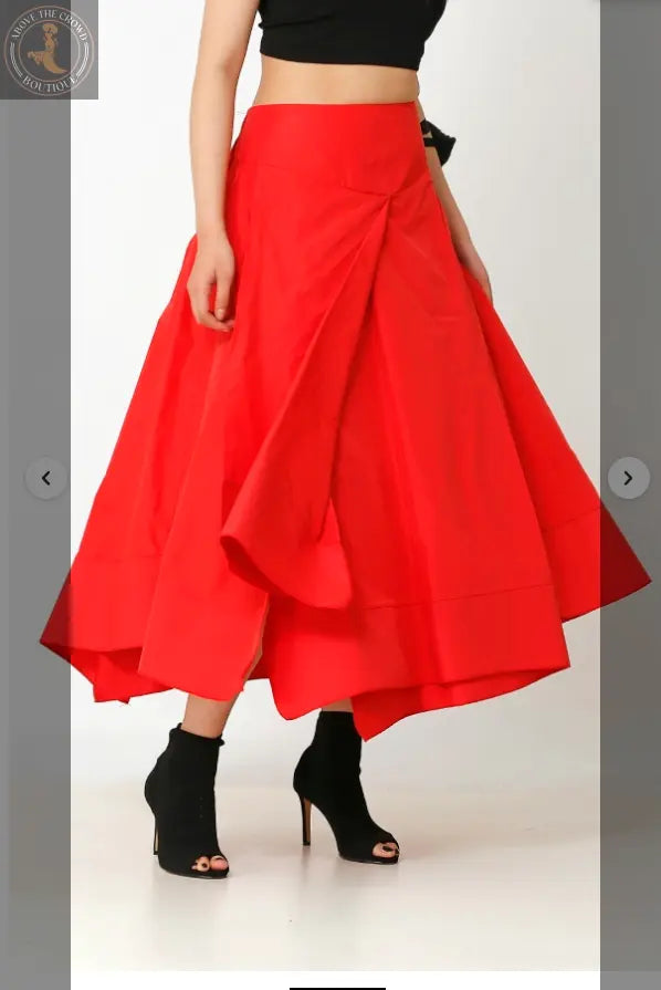 Bize Skirt BZE5605 Bize