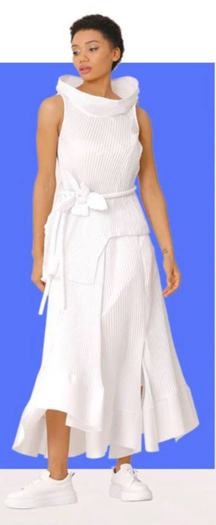 Bize Sleeveless Blouse BZE163 Bize