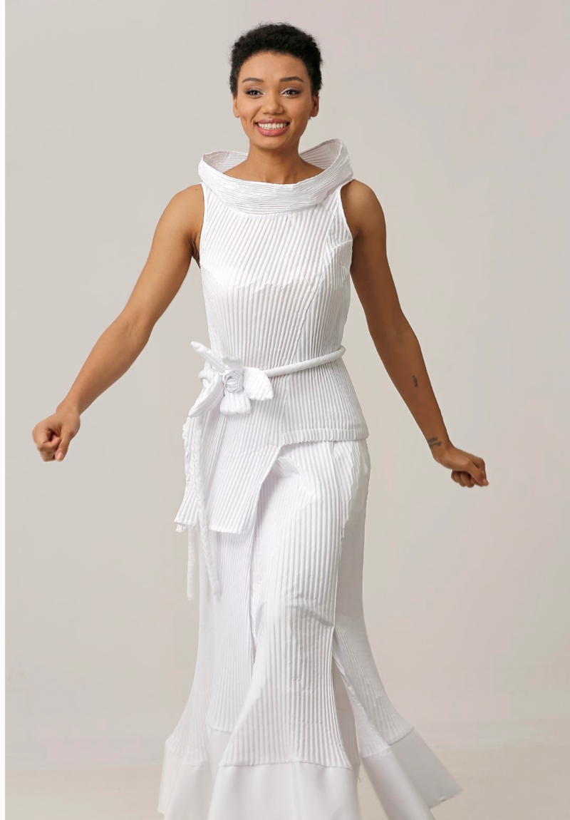 Bize Sleeveless Blouse BZE163 Bize