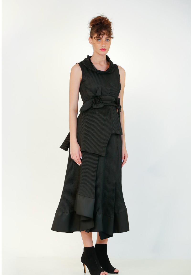 Bize Sleeveless Blouse BZE163 Bize