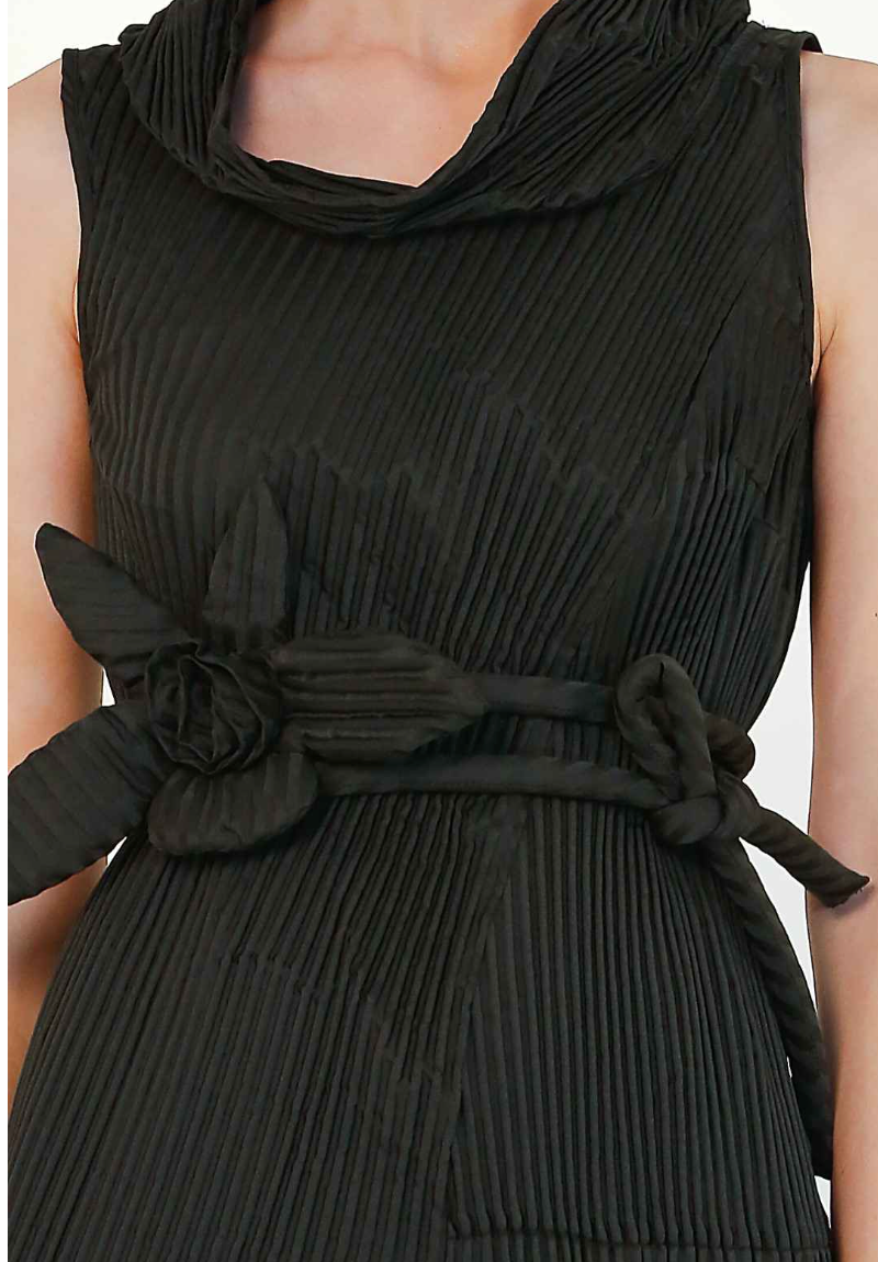 Bize Sleeveless Blouse BZE163 Bize