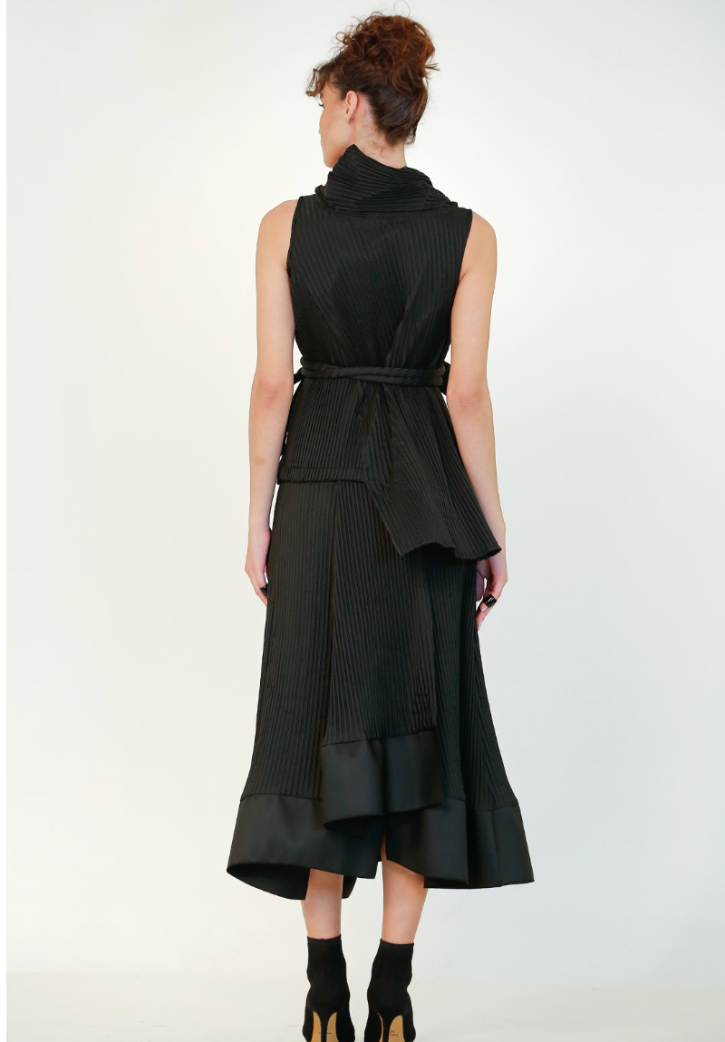 Bize Sleeveless Blouse BZE163 Bize