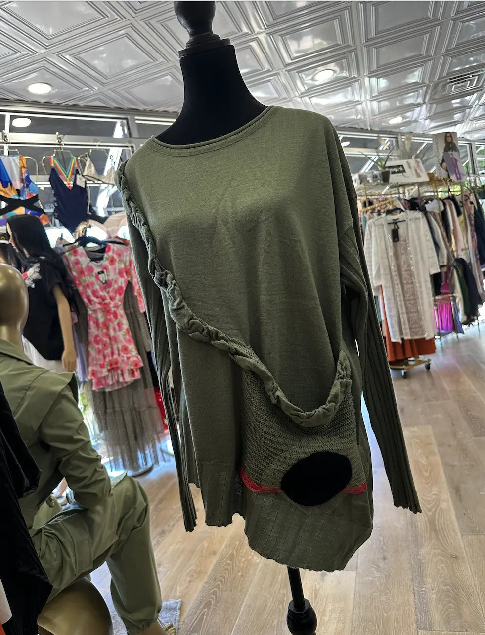 Bize Sweater BT0135 Bize