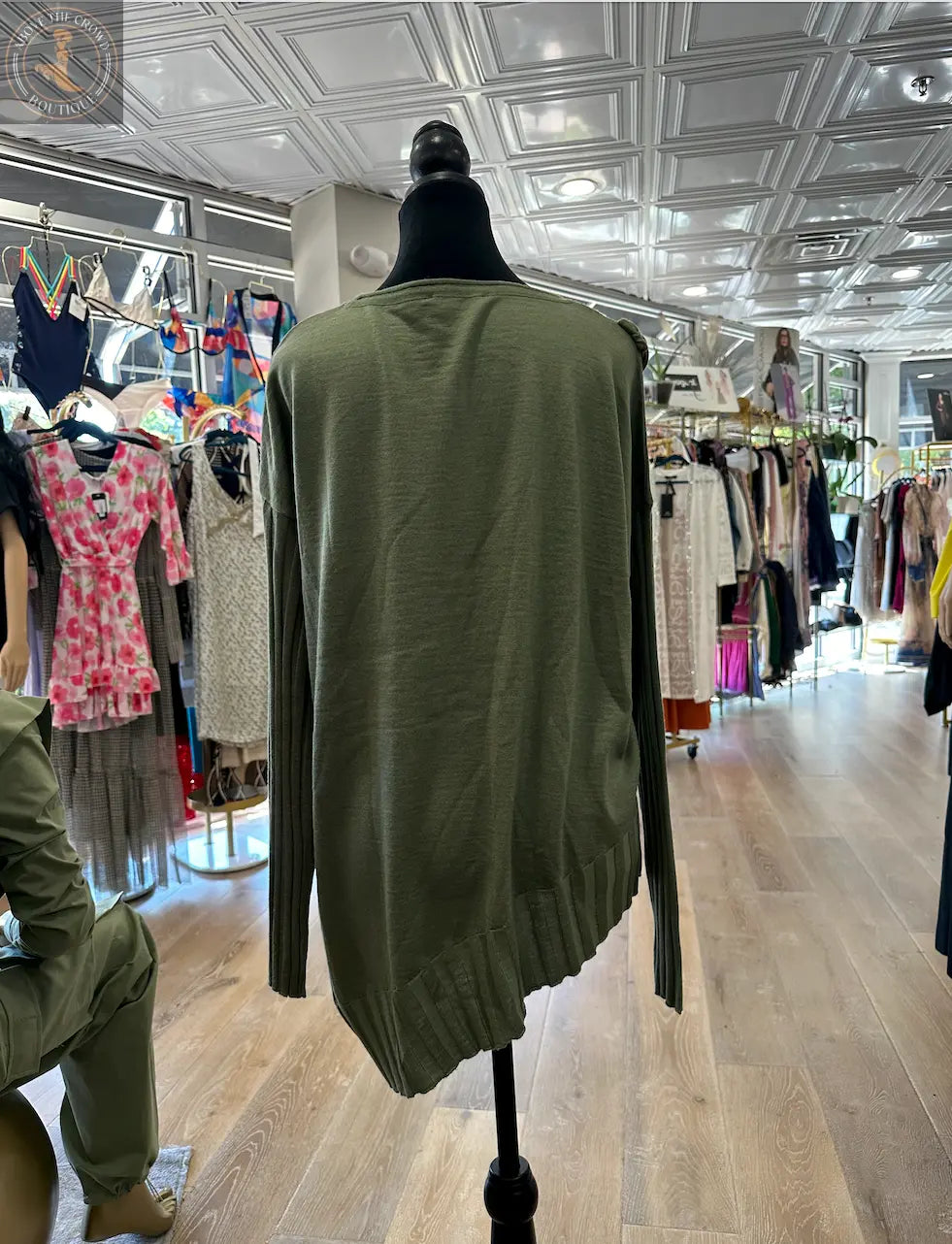 Bize Sweater BT0135 Bize