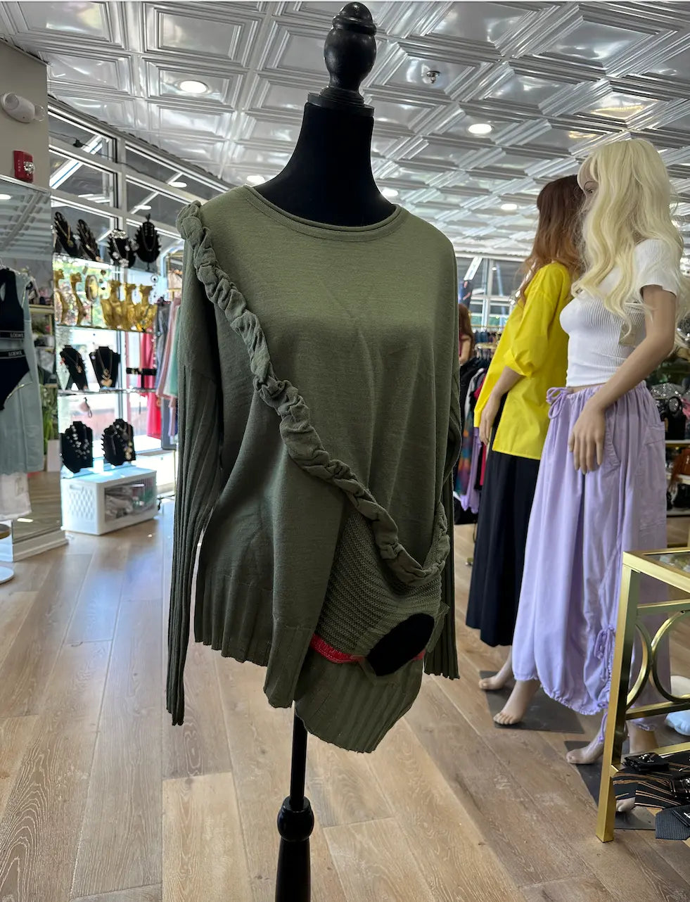 Bize Sweater BT0135 Bize