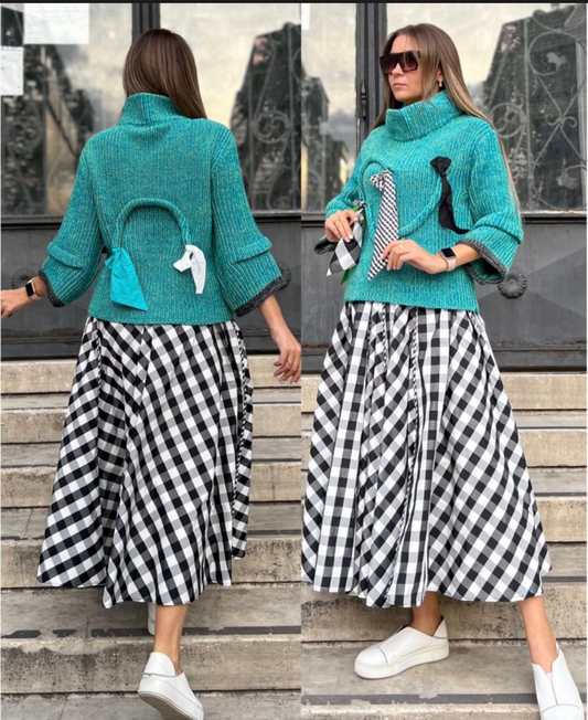 Bize Sweater BZE0138 Bize