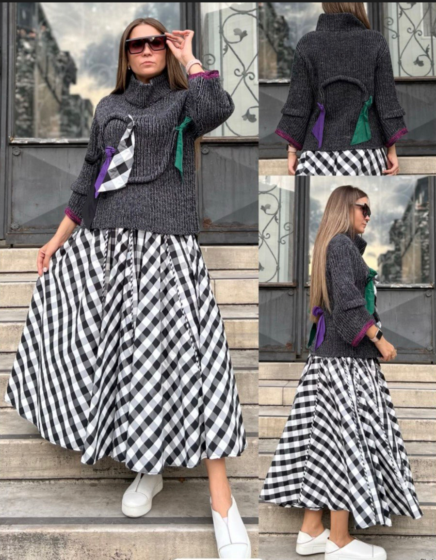 Bize Sweater BZE0138 Bize