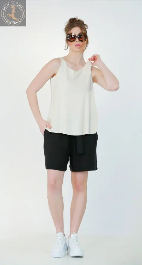 Bize Tank Top BZ892 Bize