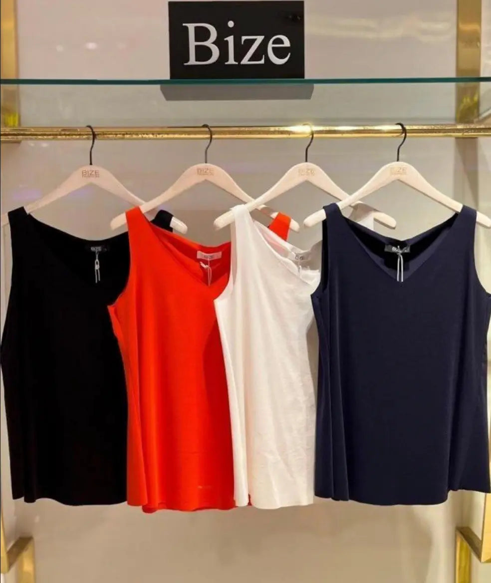 Bize Tank Top BZ892 Bize