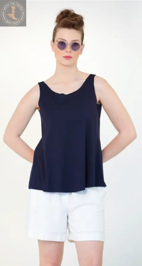 Bize Tank Top BZ892 Bize