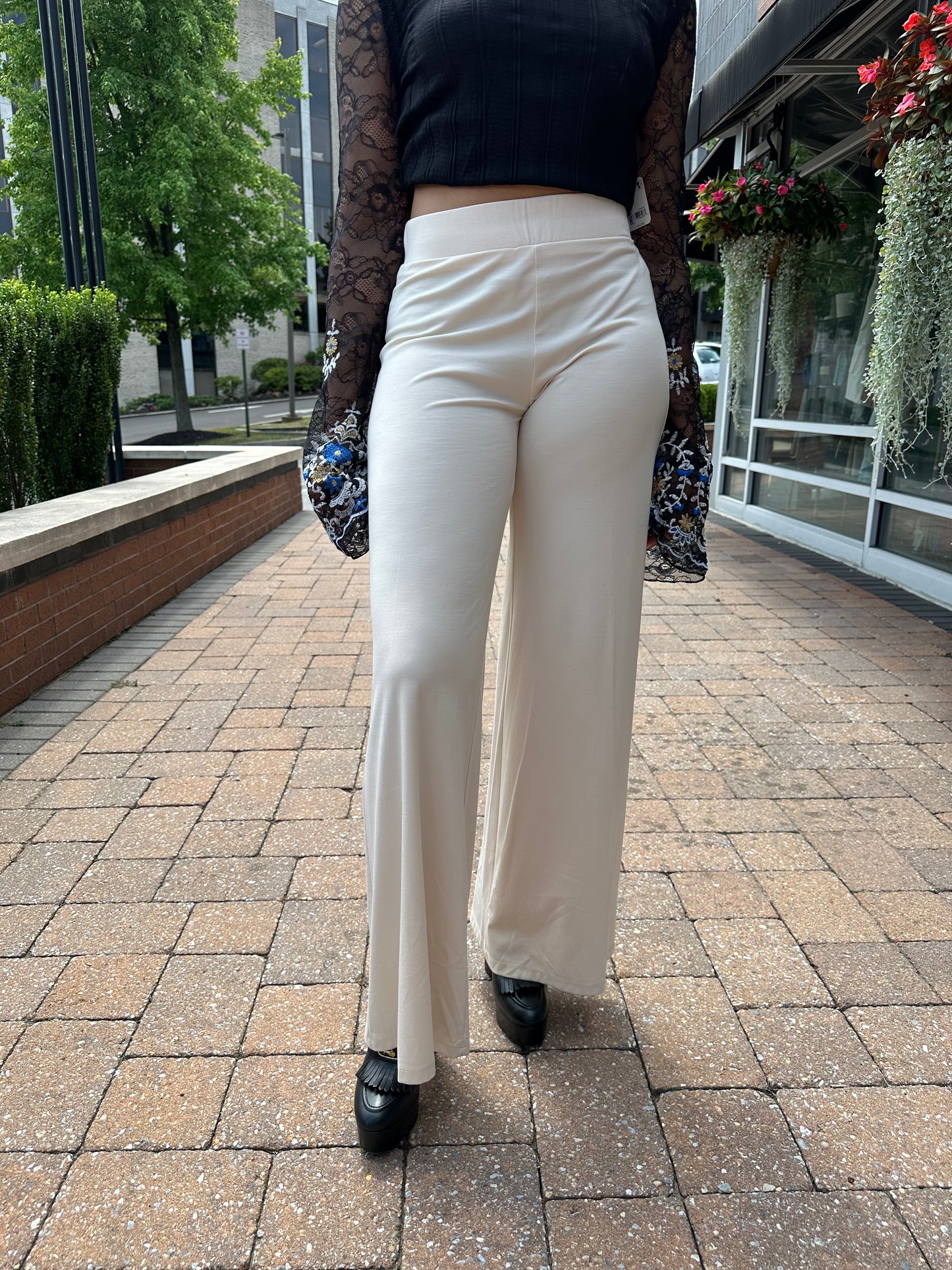 Bize Woven Pants BZ5587 Bize