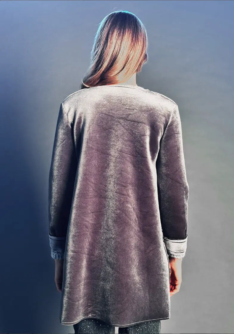 Carmen Milano FTI-1072 Jacket Carmen Milano