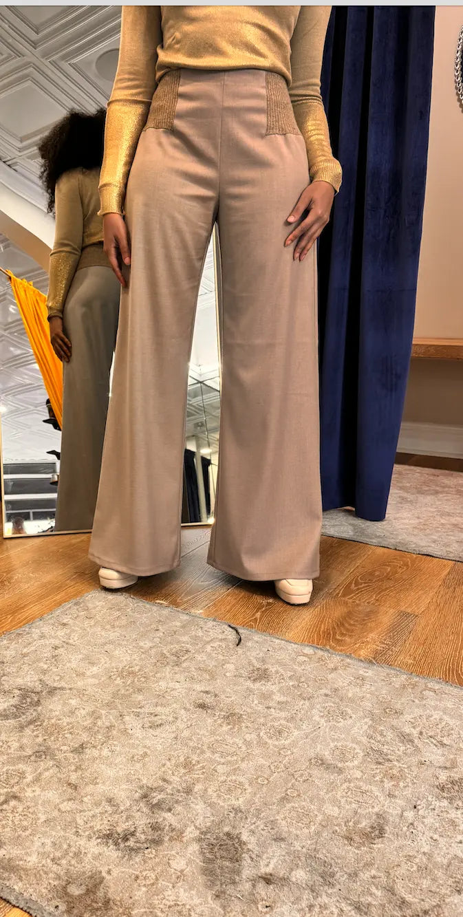 Carmen Milano Pants SAI 600 Carmen Milano