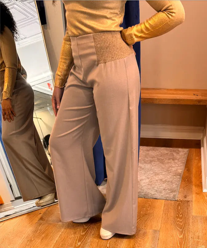 Carmen Milano Pants SAI 600 Carmen Milano