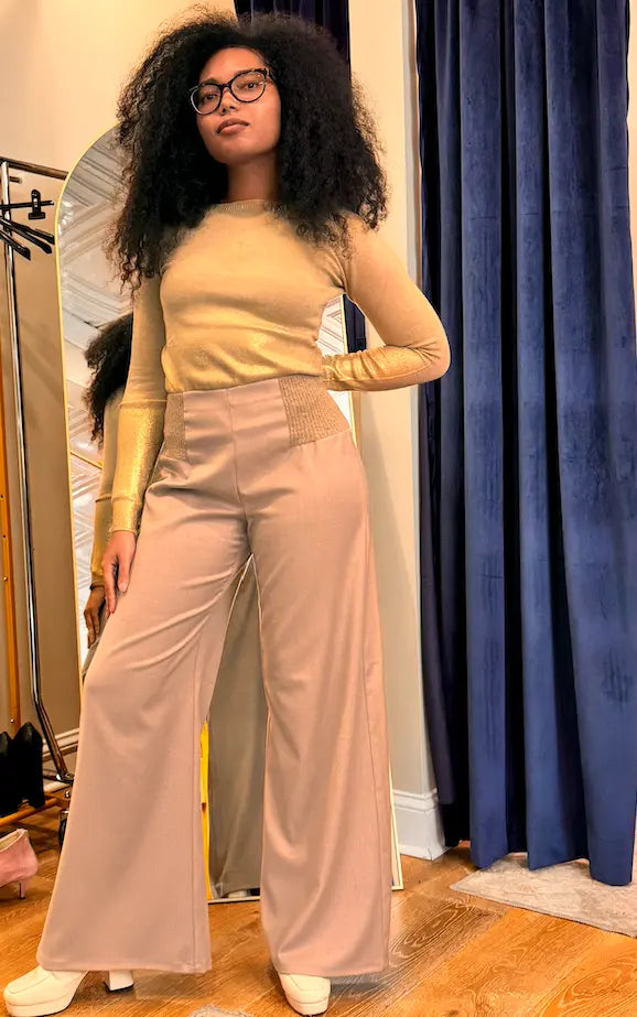 Carmen Milano Pants SAI 600 Carmen Milano