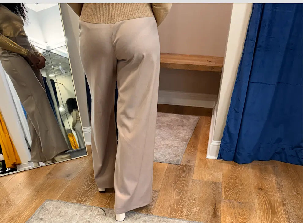 Carmen Milano Pants SAI 600 Carmen Milano