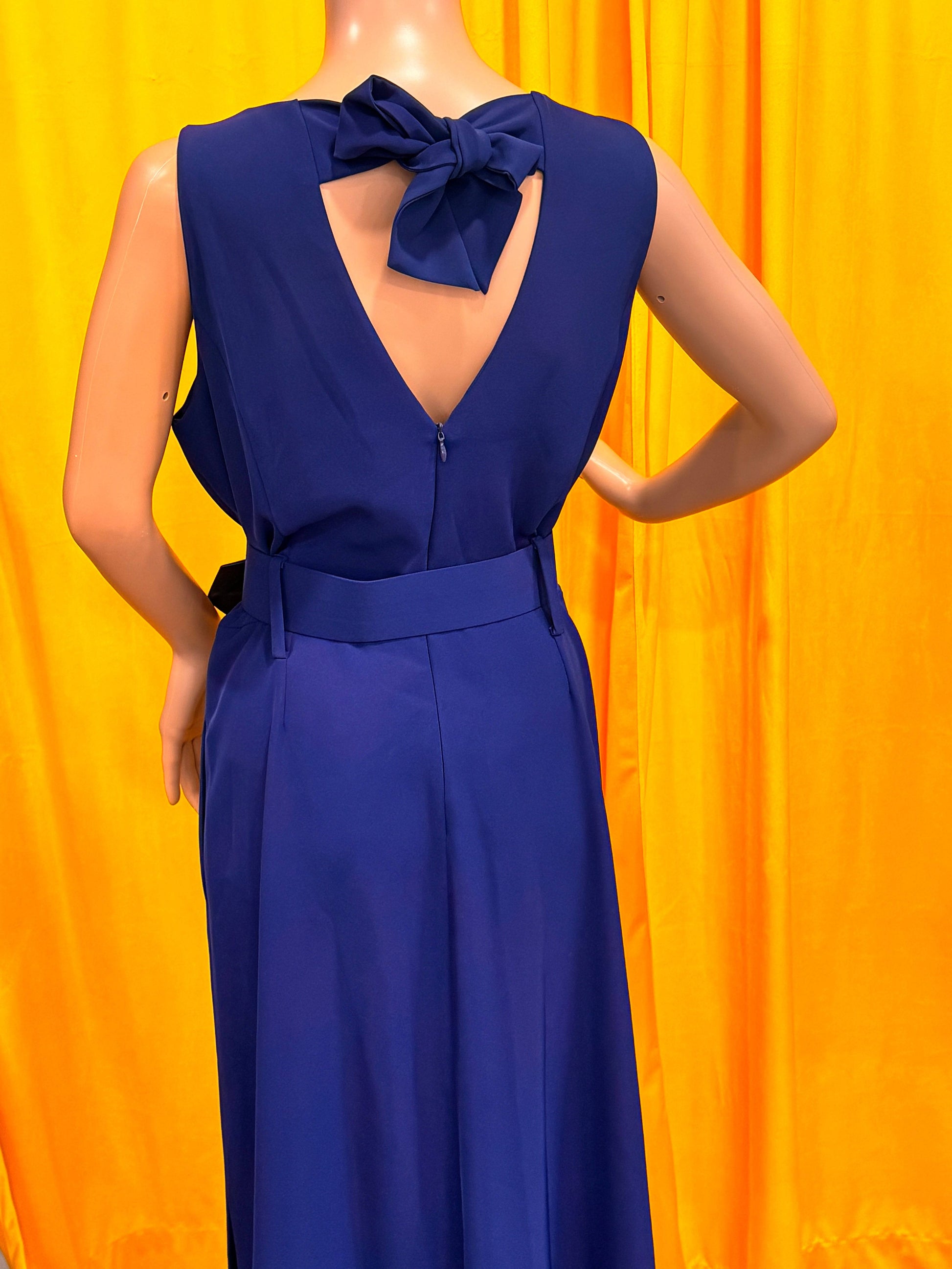 Carmen Milano Sae500 Midi Dress Carmen Milano