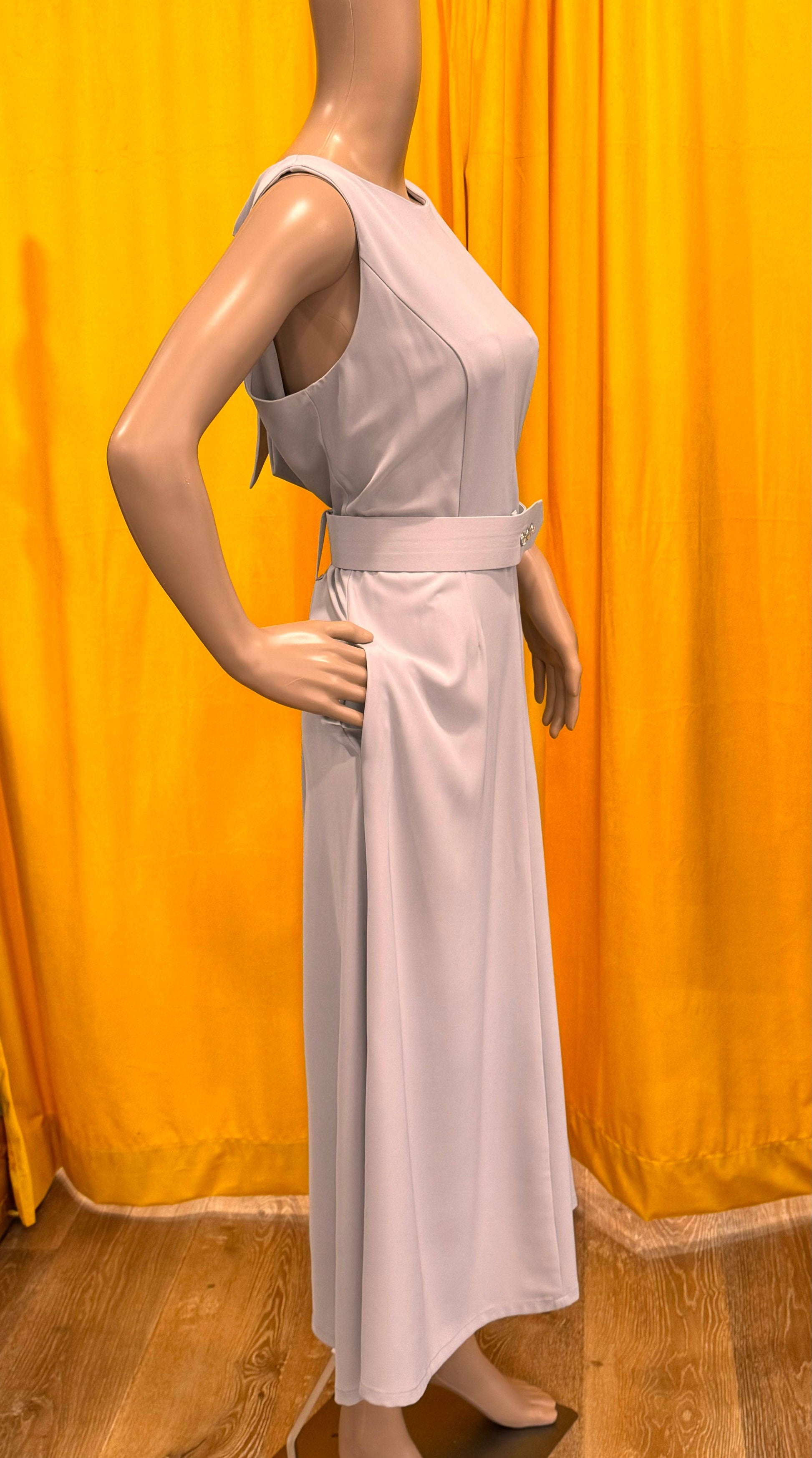 Carmen Milano Sae500 Midi Dress Carmen Milano