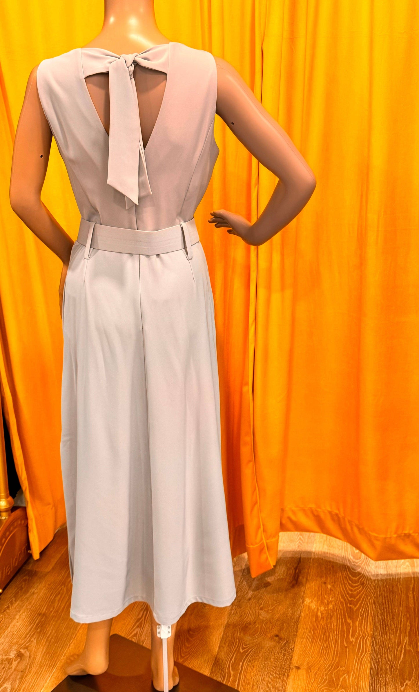 Carmen Milano Sae500 Midi Dress Carmen Milano