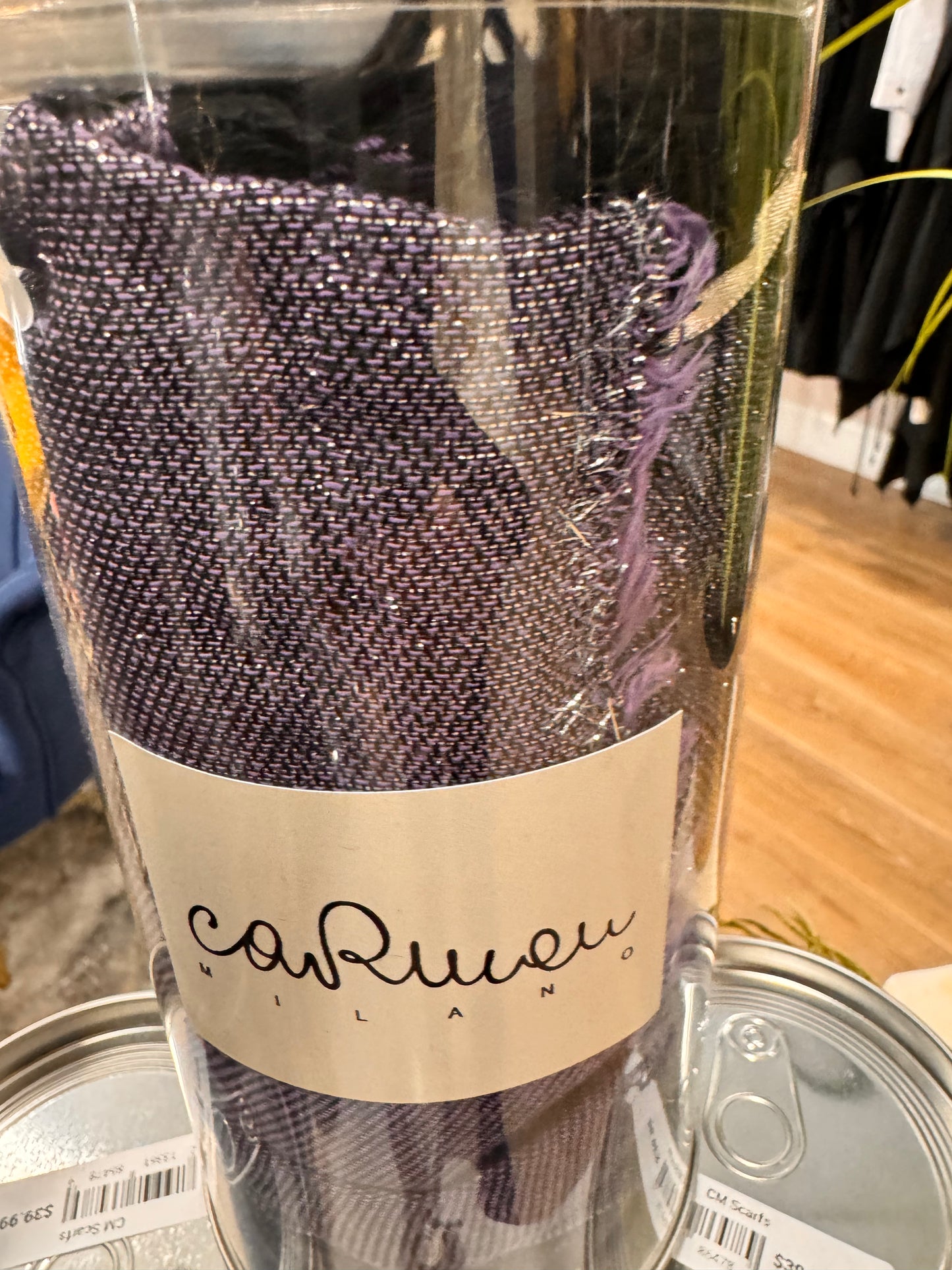 Carmen Milano Scarf Carmen Milano