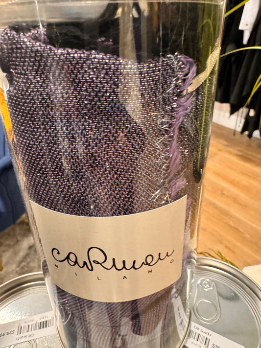 Carmen Milano Scarf Carmen Milano