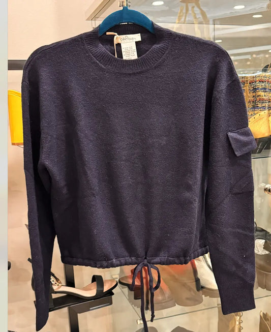 Carmen Milano Short Sweater L5201 Carmen Milano