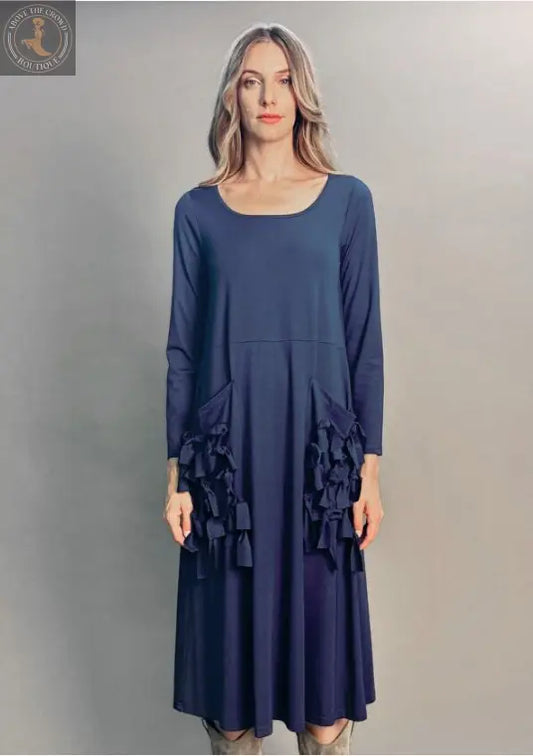 Carmen Milano Women Dress Annarita Carmen Milano