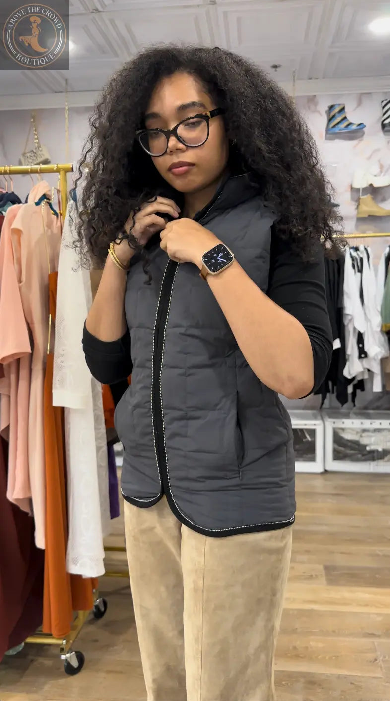 Ciao Milano Aisa Jacket Ciao Milano