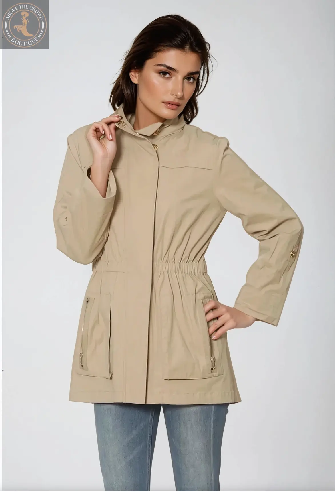 Ciao Milano Anna Jacket Ciao Milano