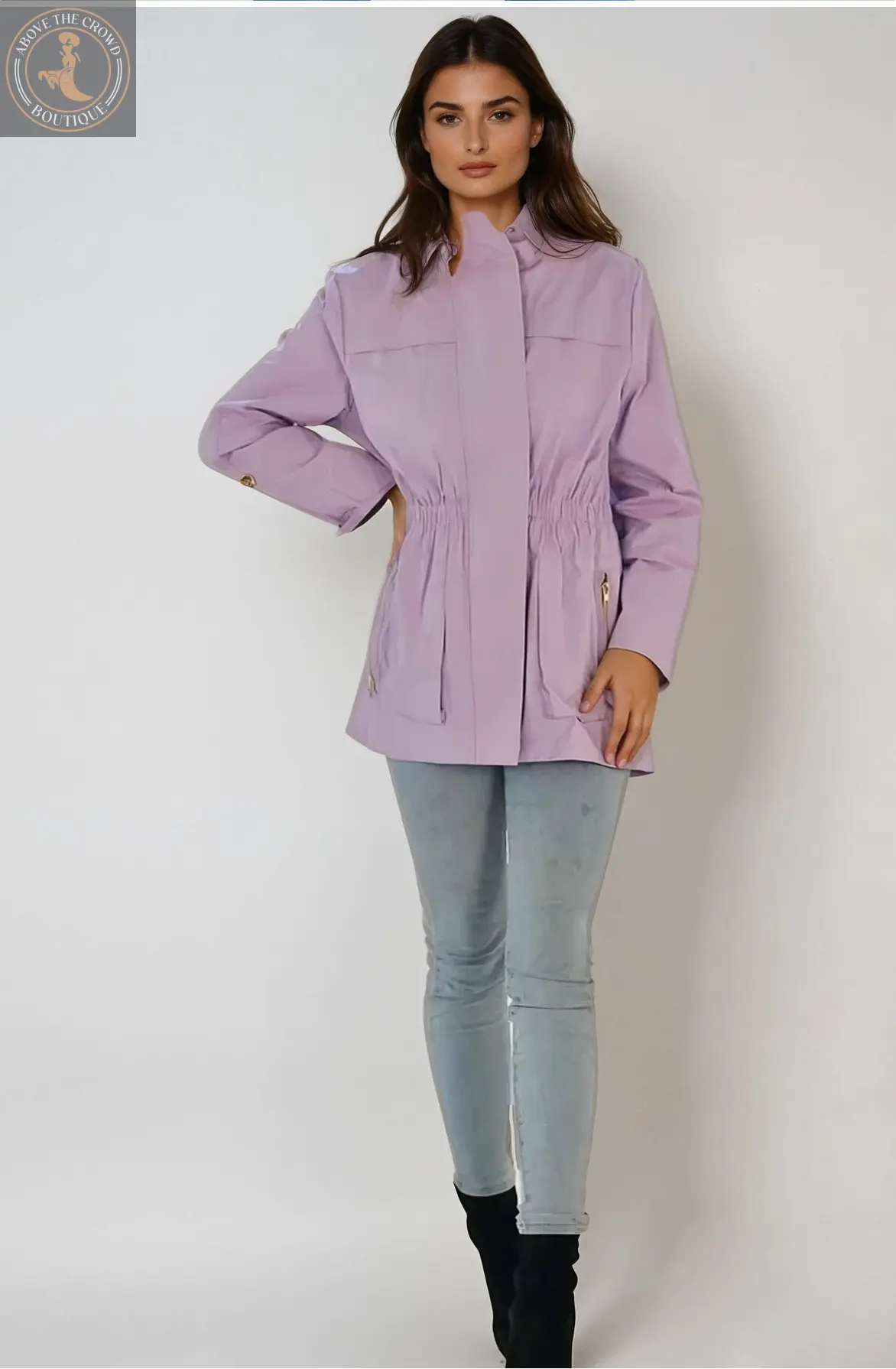 Ciao Milano Anna Jacket Ciao Milano