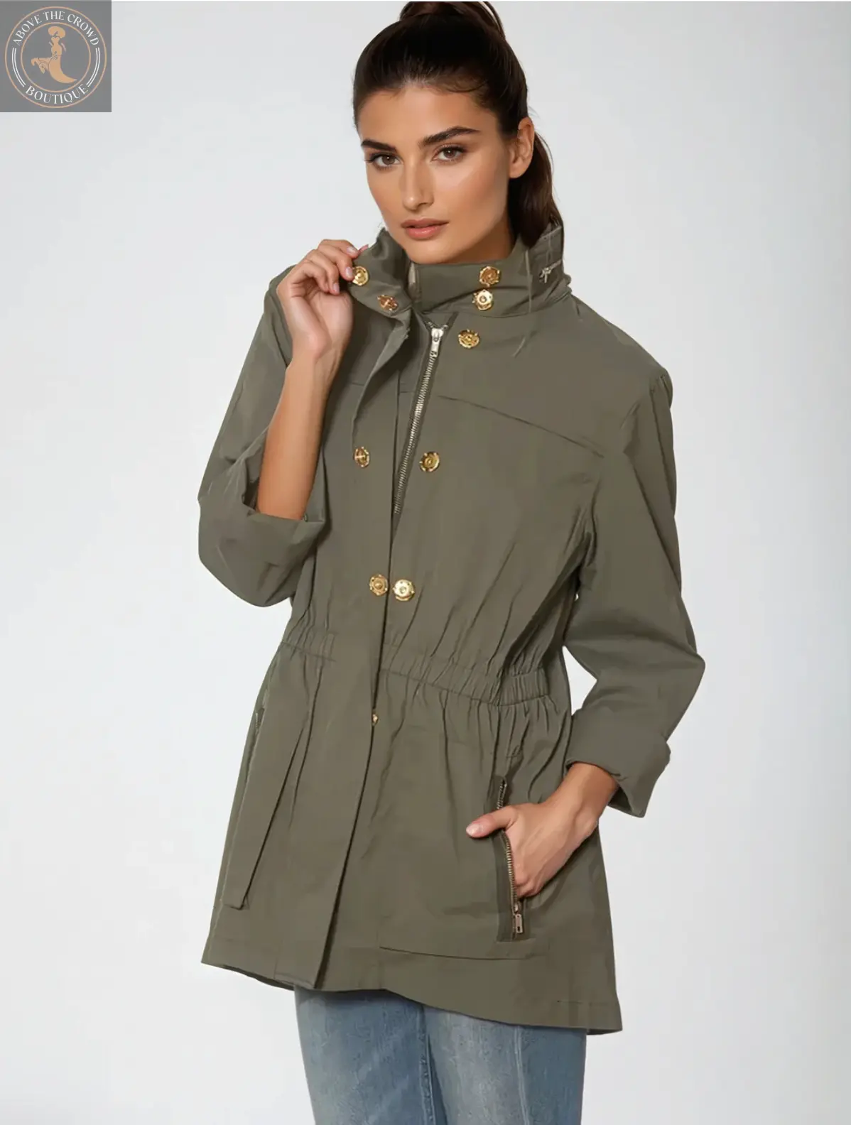 Ciao Milano Anna Jacket Ciao Milano