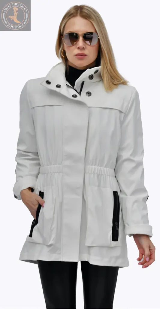 Ciao Milano Anna Jacket Ciao Milano