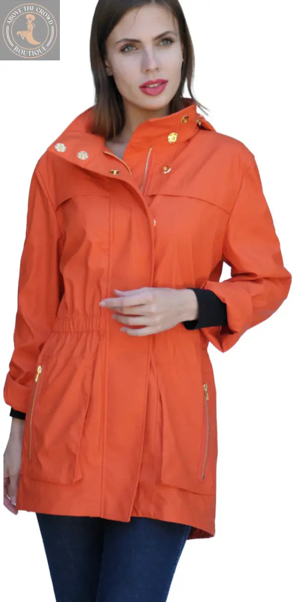 Ciao Milano Anna Jacket Ciao Milano