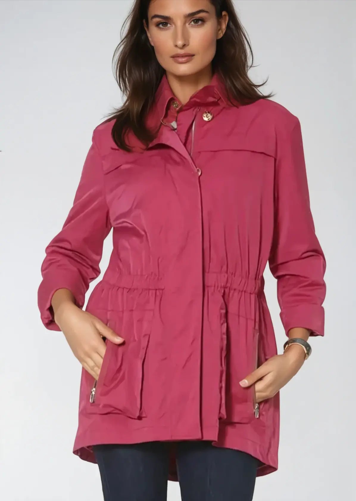 Ciao Milano Anna Jacket Ciao Milano