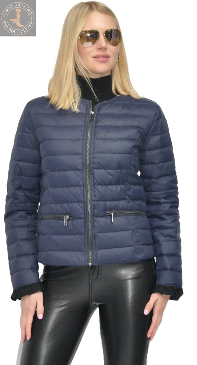 Ciao Milano Carmen Jacket Ciao Milano