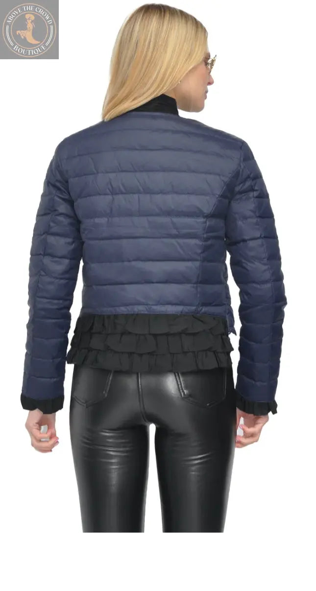 Ciao Milano Carmen Jacket Ciao Milano