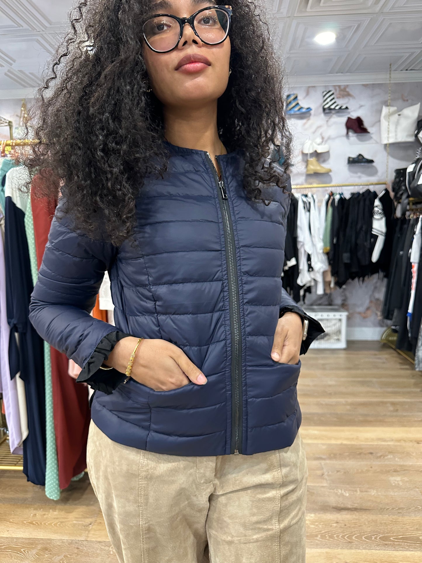 Ciao Milano Carmen Jacket Ciao Milano