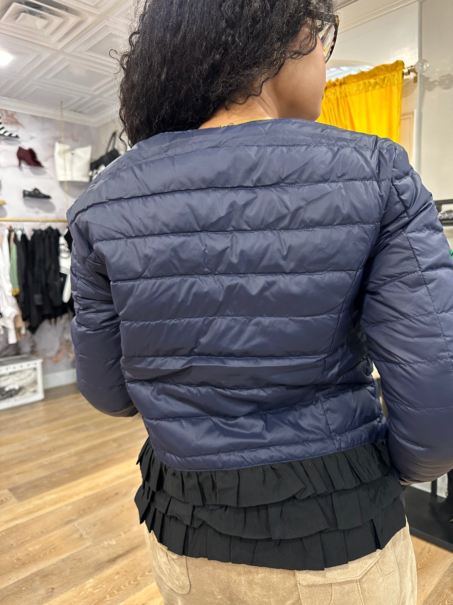 Ciao Milano Carmen Jacket Ciao Milano