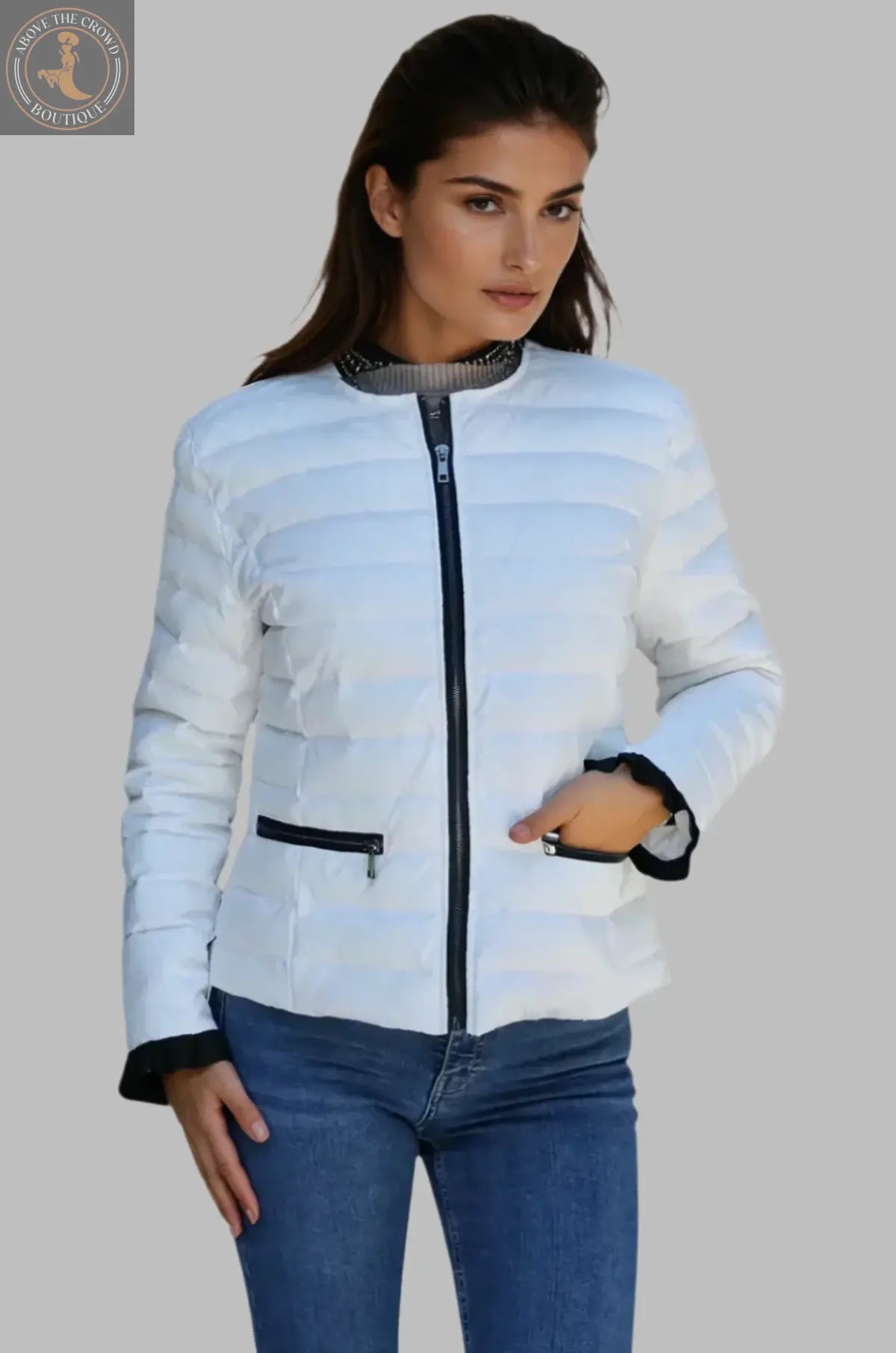 Ciao Milano Carmen Jacket Ciao Milano