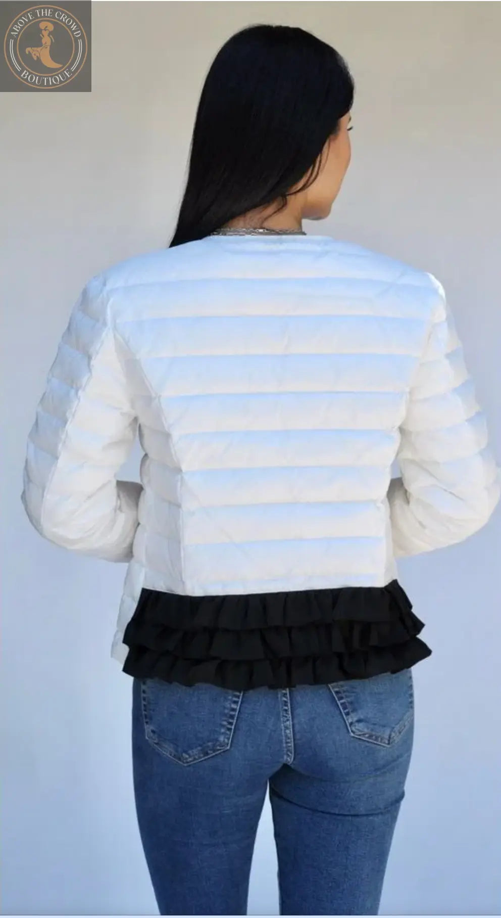 Ciao Milano Carmen Jacket Ciao Milano