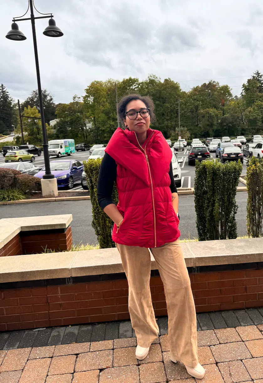 Ciao Milano Christina Vest Ciao Milano