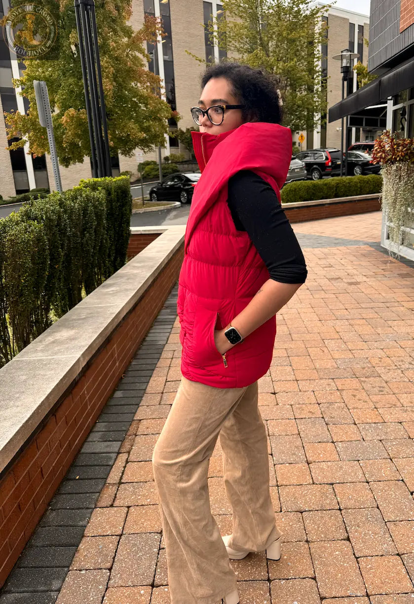 Ciao Milano Christina Vest Ciao Milano